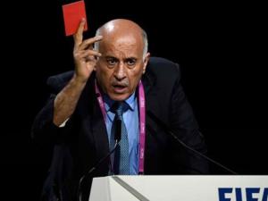 جبريل الرجوب