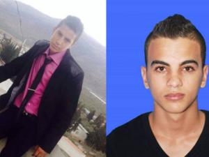 صورة الشهيدين