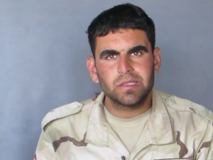 ولاية سيناء