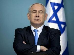 نتنياهو