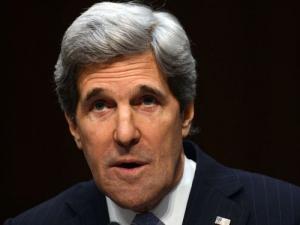 جون كيري