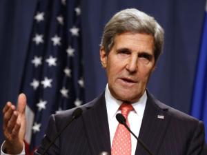 جون كيري