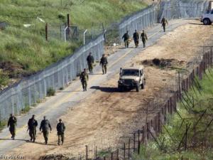 جيش الاحتلال