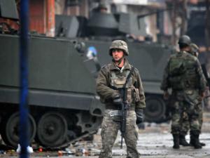 الجيش اللبناني