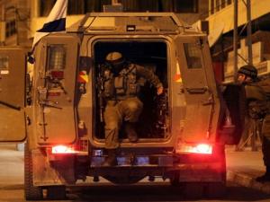 الاحتلال يعتقل شابين من بيت لحم