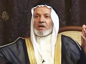 حارث الضاري