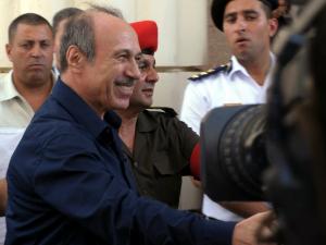 عودة حبيبي العادلي