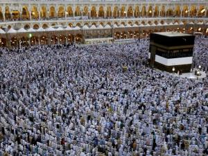 موسم الحج