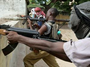 حركة الشباب الصومالي 