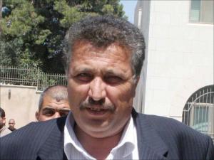 حسن خريشة