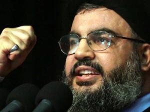 تصر الله