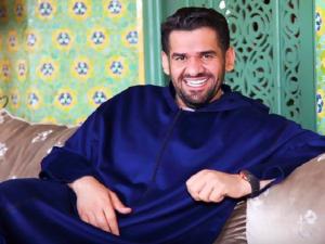 حسين الجسمي