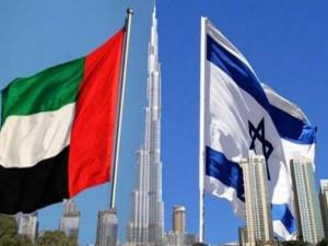 الكشف عن رجل أعمال إماراتي كبير يتبرع لإسرائيل منذ 3 أعوام