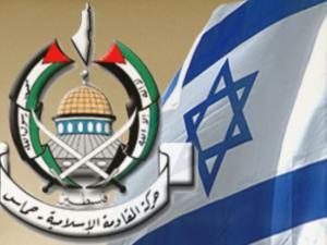 حماس وتل أبيب