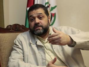 أسامة حمدان