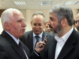 خالد مشعل