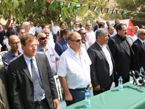 مدرسة الخان الأحمر 