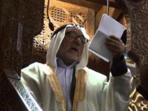 خطيب المسجد الاقصى