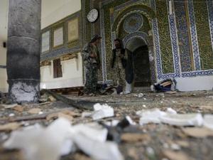 صورة المسجد