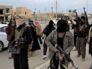 الدولة الاسلامية