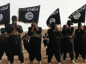 تنظيم داعش