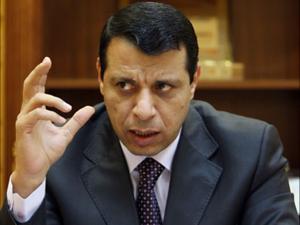 محمد دحلان