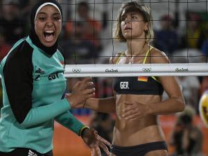 دعاء الغباشي