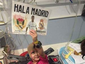 رسمياً ريال مدريد
