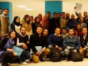 مركز تطوير الإعلام