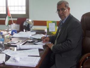 عدنان مروح أبو الرب