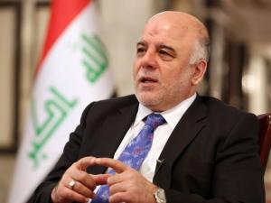 حيدر العبادي