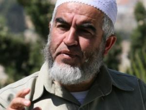 الشيخ رائد صلاح