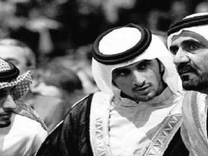 محمد بن راشد