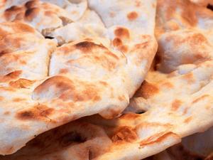 رغيف خبز
