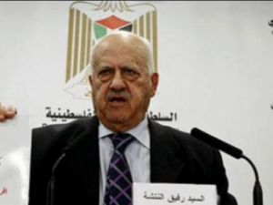 رفيق النتشة