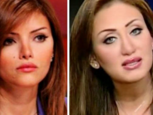 ريهام سعيد