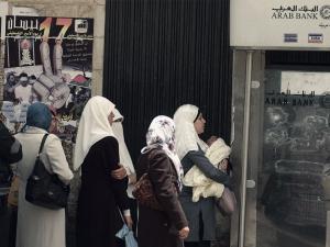 الاحتلال يبلغ السلطة بدء مصادرة رواتب الأسرى مطلع يناير