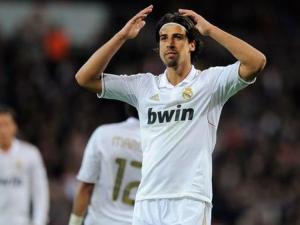 ريال مدريد