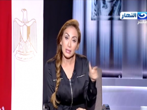 ريهام سعيد