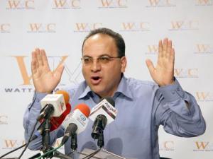 بسام زكارنة