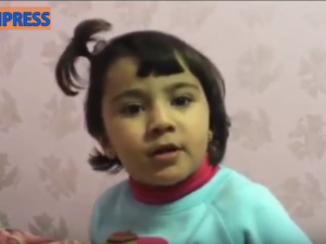 سارة عنان