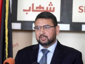 سامي أبو زهري