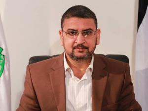 سامي أبو زهري 
