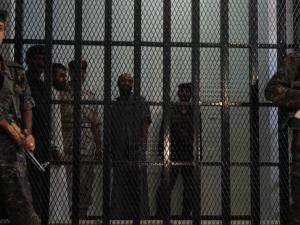 سجون البحرين