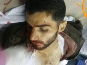 صورة الشهيد