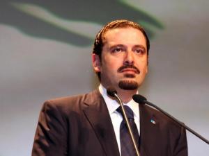 سعد الحريري