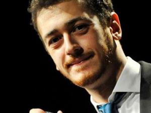 سعد المجرد