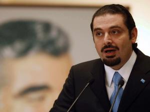 سعد الحريري