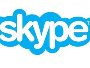سكايب