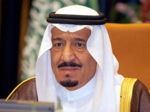 سلمان بن عبد العزيز